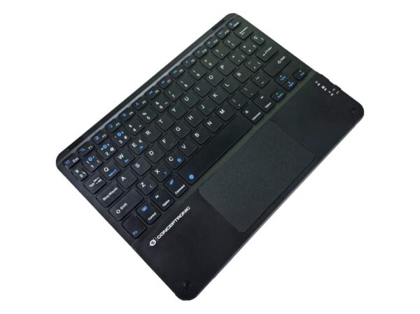 Teclado conceptronic tobin01bes inalambrico - Imagen 2