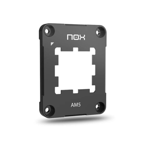 Soporte zocalo nox  cpu amd hummer shieldnox - Imagen 2