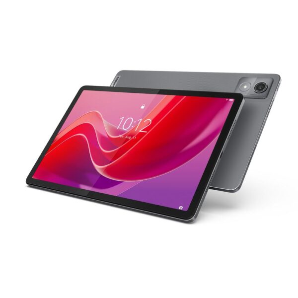Tablet lenovo tab k11 zadk 11 pulgadas 8gb 128gb 4g wifi gris - Imagen 2