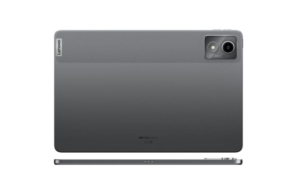 Tablet lenovo tab k11 zadk 11 pulgadas 8gb 128gb 4g wifi gris - Imagen 3