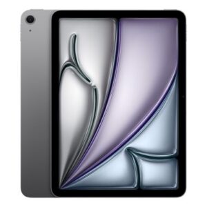 Apple ipad air 11 pulgadas pulgadas wi - fi 128gb -  space grey
