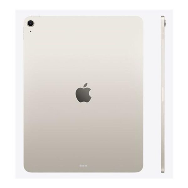 Apple ipad air 8gb 256gb wifi starlight 13 pulgadas - ips - 12mpx - Imagen 2