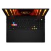 Portatil msi a18hx - 090xes r9 - 9955hx3d 64gb ssd 2tb 18 pulgadas - Imagen 2