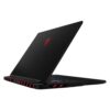 Portatil msi a18hx - 090xes r9 - 9955hx3d 64gb ssd 2tb 18 pulgadas - Imagen 3