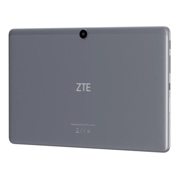 Tablet zte blade x10 ii 4g 10.1 pulgadas 4gb 64gb  wifi gris - Imagen 3