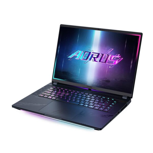 Portatil gigabyte aorus master 16 u9 - 275hx 32gb ssd 1tb 16 pulgadas - Imagen 2