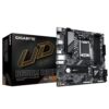 Placa base gigabyte b650m d3hp atx