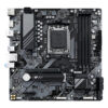Placa base gigabyte b650m d3hp atx - Imagen 3