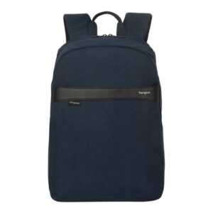 Mochila targus geolite ecosmart essentials para portatil 16 pulgadas azul marino