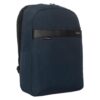 Mochila targus geolite ecosmart essentials para portatil 16 pulgadas azul marino - Imagen 3