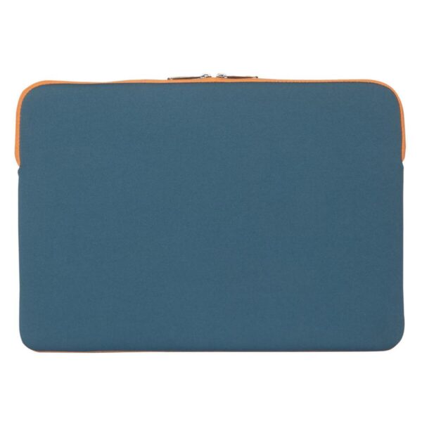 Funda targus pulse para portatil 16 pulgadas azul - naranja - Imagen 2