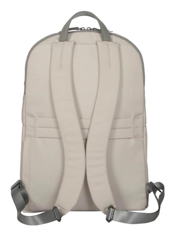 Mochila targus avila para portatil 16 pulgadas french oak - Imagen 2