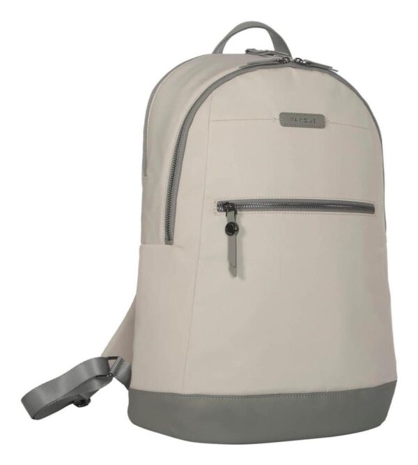 Mochila targus avila para portatil 16 pulgadas french oak - Imagen 3