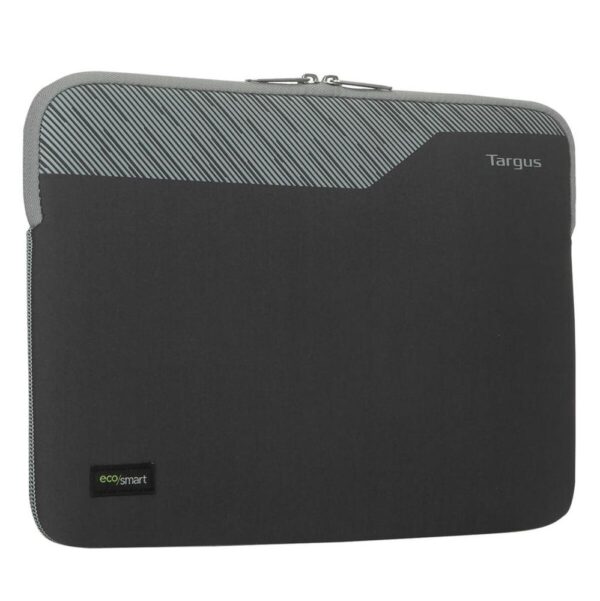 Funda targus pulse para portatil 14 pulgadas carbon - Imagen 3
