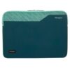 Funda targus pulse para portatil 14 pulgadas verde