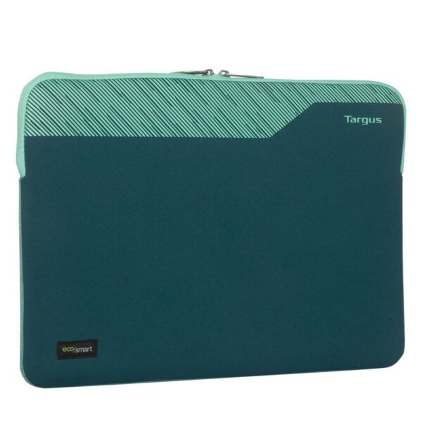 Funda targus pulse para portatil 16 pulgadas verde - Imagen 3