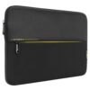 Funda targus citygear 3 para portatil 14 pulgadas negra - Imagen 3