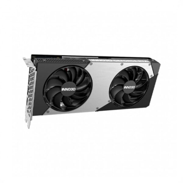 Tarjeta grafica inno3d rtx 5070 twin x2 oc 12gb - Imagen 2