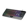 Teclado mars gaming mk124 - Imagen 2