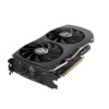 Tarjeta grafica zotac rtx 4060ti 8gb twin edge gddr6 - Imagen 3