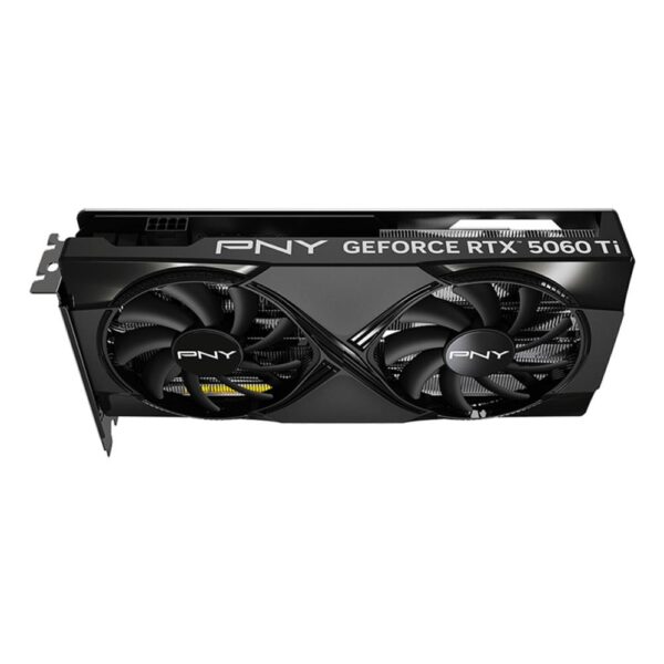 Tarjeta grafica pny rtx 5060 ti 8gb gddr7 oc - Imagen 2
