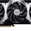 Tarjeta grafica msi rtx 5080 ventus 3x 16gb oc plus - Imagen 3