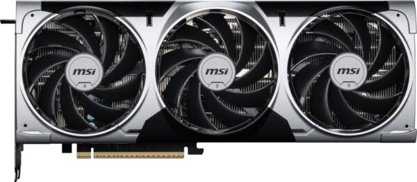 Tarjeta grafica msi rtx 5080 ventus 3x 16gb oc plus - Imagen 3