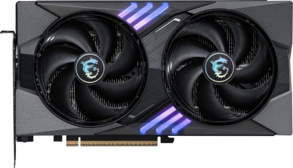 Tarjeta grafica msi rtx 5060 ti 16gb gaming oc gddr7 - Imagen 3