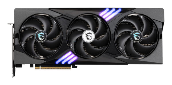 Tarjeta grafica msi rtx 5070ti 16gb gaming gddr7 - Imagen 2