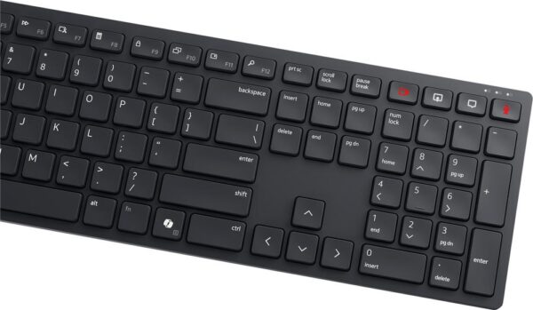 Teclado dell kb525c - Imagen 3