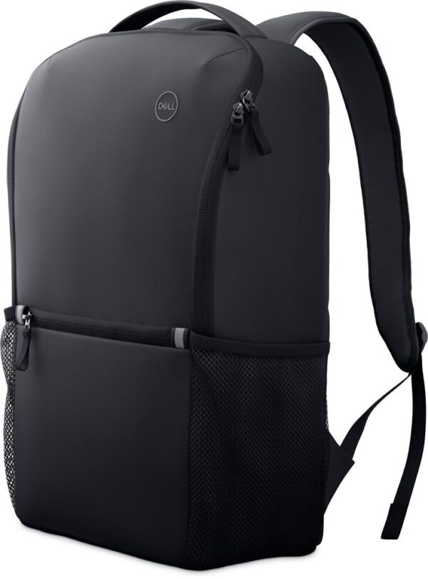 Mochila dell ecoloop essential cp3724 para portatil 16 pulgadas negra - Imagen 2