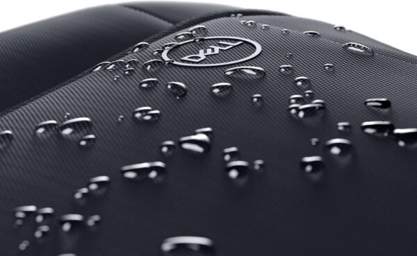 Mochila dell ecoloop essential cp3724 para portatil 16 pulgadas negra - Imagen 3