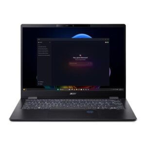 Portatil acer ttmp614 - 54 u7 - 258v 32gb ssd 1tb 14 pulgadas