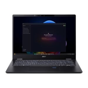 Portatil acer tmp614 - 54 u5 - 226v 16gb ssd 512gb 14 pulgadas