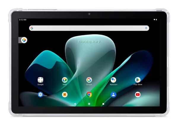 Tablet acer iconia m10 - 11 mt8183v 10.1 pulgadas 4gb 128gb gris - Imagen 2
