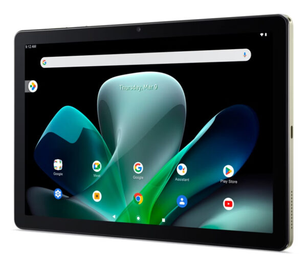Tablet acer iconia m10 - 11 mt8183v 10.1 pulgadas 4gb 128gb gris - Imagen 3