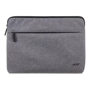 Funda acer obg218 para portatil 11.6 pulgadas gris