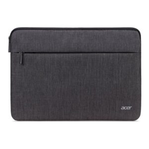 Funda acer obg219 para portatil 14 pulgadas gris