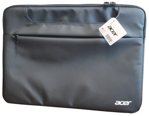 Funda acer obg219 para portatil 14 pulgadas gris - Imagen 2