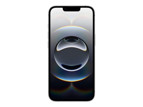Movil apple iphone 16e 512gb white - Imagen 2