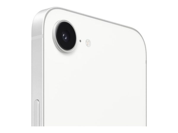 Movil apple iphone 16e 512gb white - Imagen 3