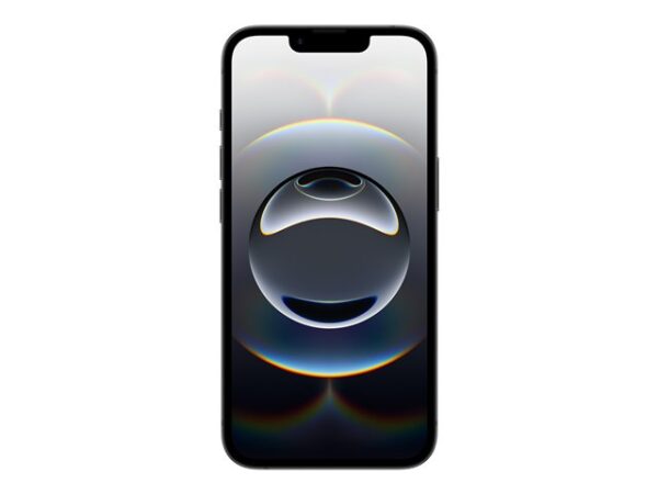 Movil apple iphone 16e 256gb black - Imagen 2