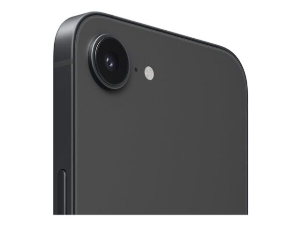 Movil apple iphone 16e 256gb black - Imagen 3