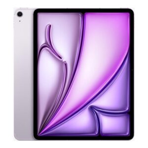 Apple ipad air m2 8gb 512gb wifi + cell purple 13 pulgadas