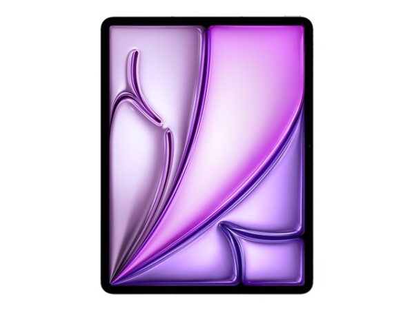 Apple ipad air m2 8gb 512gb wifi + cell purple 13 pulgadas - Imagen 2