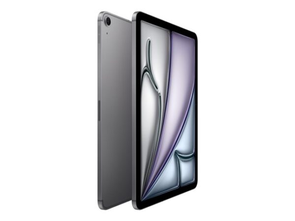 Apple ipad air m3 8gb 128gb wifi + cell space grey 11 pulgadas - Imagen 2