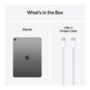 Apple ipad air m3 8gb 128gb wifi + cell space grey 11 pulgadas - Imagen 3