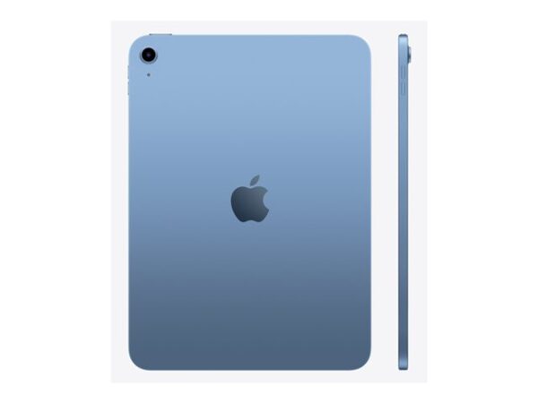 Apple ipad a16 512gb wifi blue 11 pulgadas - Imagen 2