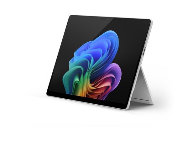 Portatil - tablet microsoft ep2 - 08346 x1p - 64 - 100 16gb ssd 512gb 13 pulgadas - Imagen 2