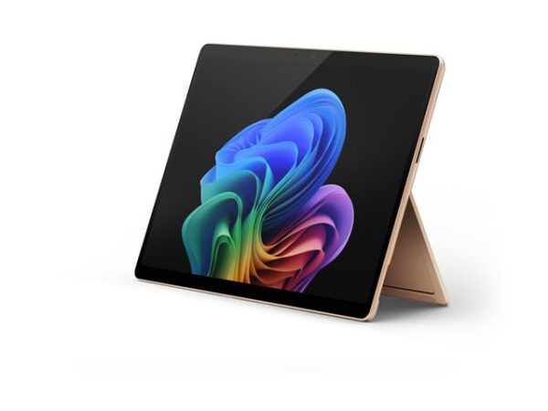 Portatil - tablet microsoft ¡ep2 - 08356 x1p - 64 - 100 16gb ssd 512gb 13 pulgadas - Imagen 2